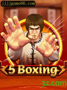 Explorando o Empolgante Mundo do 5Boxing: Regras e Inovações