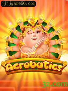 Descubra o Mundo de Acrobatics: O Jogo de Agilidade e Estratégia