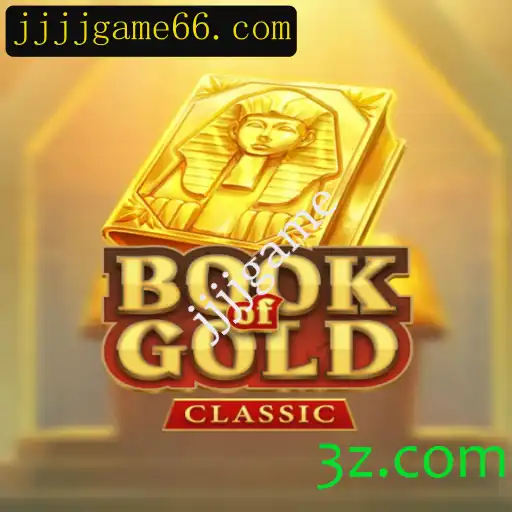 Explorando o Mundo de 'BookOfGoldClassic': Uma Aventura Lendária