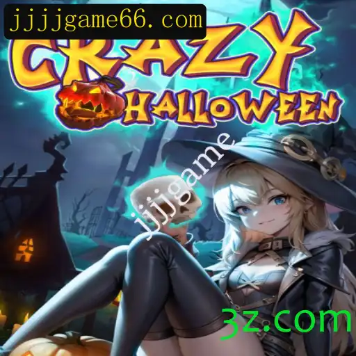 CrazyHalloween: Uma Experiência Assustadoramente Divertida