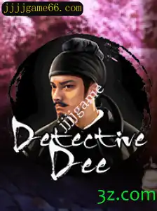 DetectiveDee: Mergulhe no Envolvente Mundo da Investigação