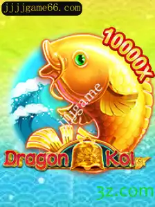 Explorando o Universo do Jogo DragonKoi: Estrutura e Regras