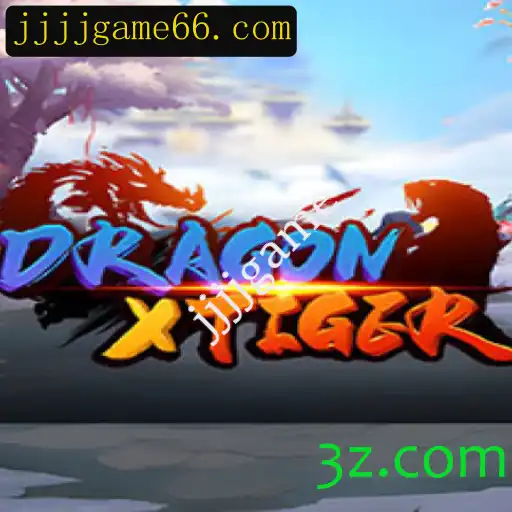 DragonXTiger: Uma Jornada Épica no Mundo dos Jogos