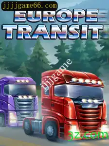 EuropeTransit: Descubra o Novo Sensação do Mundo dos Jogos