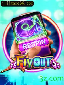 Descubra FlyOut: O Novo Fenômeno dos Jogos