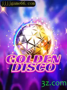 Descubra o Universo Dançante de GoldenDisco