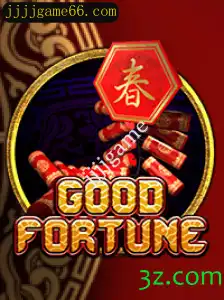 GoodFortune: Explorando o Mundo Fascinante do Novo Jogo Sensação
