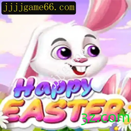 Descubra HappyEaster: O Jogo de Páscoa para Toda a Família