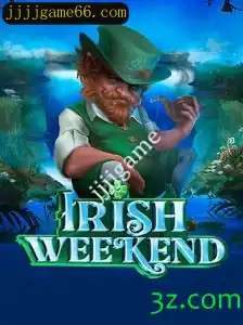 Explorando o Mundo do IrishWeekend: Um Jogo Repleto de Aventura e Estratégia