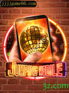 Jumpingmobile: O Jogo que Está Dominando o Mundo dos Games