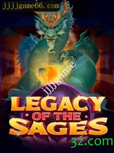 LegacyoftheSages: O Novo Fenômeno no Mundo dos Jogos