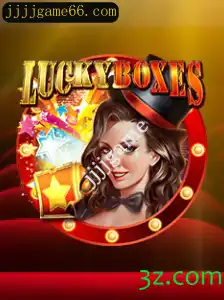 Descubra o Mundo Fascinante de LuckyBoxes: Um Jogo de Estratégia e Sorte