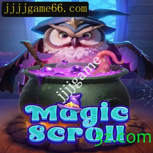 Explorando MagicScroll: Um Novo Fenômeno no Mundo dos Jogos