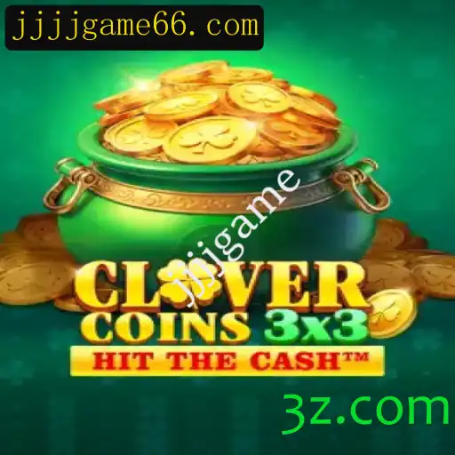 Descubra o Mundo de Aventuras em Clovercoin3x3