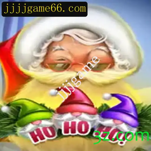 Descubra o Mundo Encantado do Jogo HoHoHo