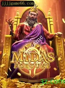 Descubra a Aventura Inesquecível de MidasFortune: O Jogo que Está Dominando o Mundo