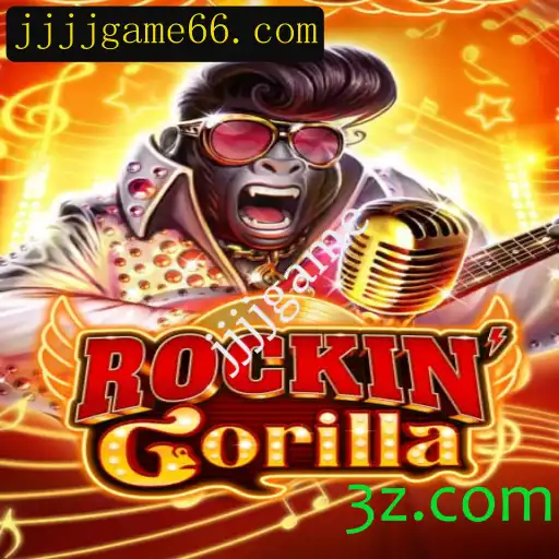 RockinGorilla: O Jogo que Está Dominando o Mundo dos Games