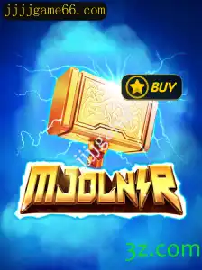 Explorando o Mundo de Mjolnir: A Novidade do Universo de Jogos
