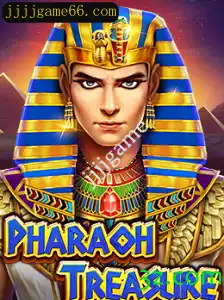 Descubra PharaohTreasure: A Aventura no Mundo dos Faraós