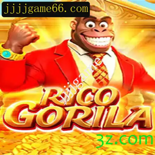 Descubra o Mundo do Jogo 'RicoGorila': Aventura, Estratégia e Diversão Inigualável