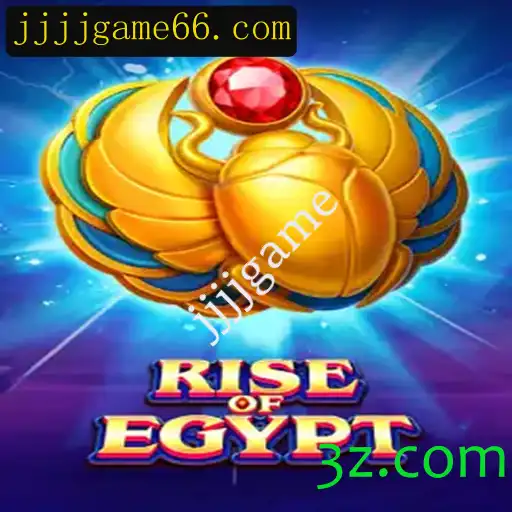 Descubra o Fascinante Mundo de RiseOfEgypt