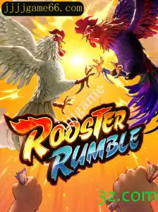 Explorando o Excitante Jogo RoosterRumble