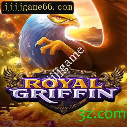 RoyalGriffin: Um Mergulho na Aventura do Jogo do Momento