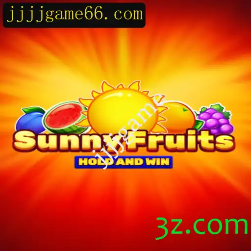 Explorando o Mundo de SunnyFruits: Um Jogo de Estratégia e Diversão