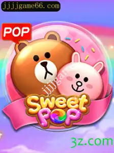 Descubra o Encantador Mundo de SweetPOP
