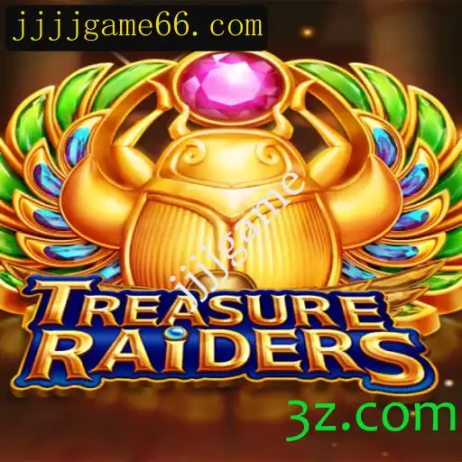 Descubra o Fascinante Mundo de TREASURERAIDERS