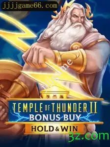 Descubra o Envolvente Mundo de Temple of Thunder II: Bonus Buy