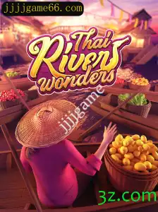 Desvendando o Mundo do Jogo ThaiRiverWonders