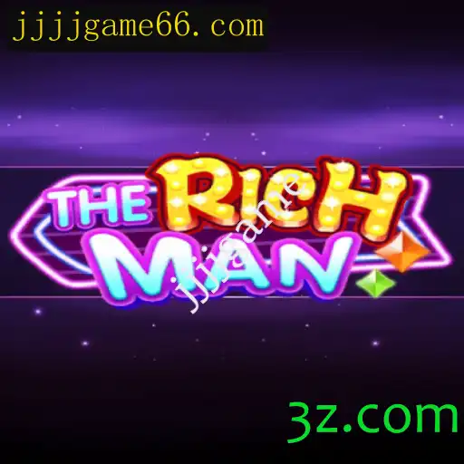 Explorando o Fascinante Mundo de TheRichMan: O Jogo da Riqueza e Estratégia