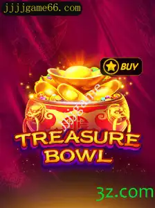 Explore o Mundo Aventureiro de TreasureBowl: O Novo Sucesso entre os Jogadores