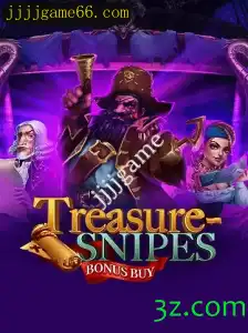 Explorando o Fascínio do Jogo TreasuresnipesBonusBuy