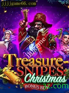 Explorando o Mundo de TreasuresnipesChristmas: Um Jogo Mágico de Festas Natalinas