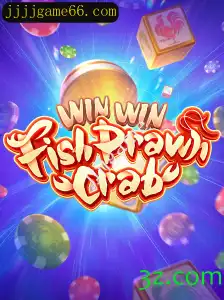 Explorando o Fascinante Jogo WinWinFishPrawnCrab