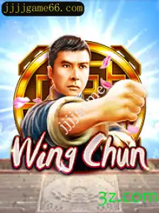 WingChun: Um Novo Capítulo nos Jogos de Artes Marciais