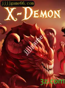 Descubra as Emoções de 'XDemon': O Jogo Sensação do Momento